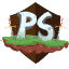 PROJECTS.GG SON SÜRÜM TÜRK SURVIVAL/SKYBLOCK SUNUCU icon