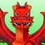 The Red Dragon (Welsh/Wales) icon