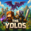 THE YOLOS icon