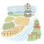 Blanktopia icon