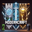 Moderncraft icon