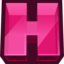 MineHeart icon