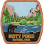 Misty Pines SMP icon