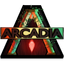 Arcadia icon