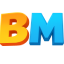 Bharat MC icon