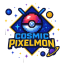 Cosmic Pixelmon icon