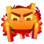 Rede Blaze icon