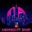 Midnight SMP icon