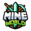 🔥|Mineworld  -Servidor | 🔥 icon