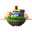 Land Of Legends icon