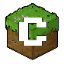 Crafters.dk - Dansk minecraft siden 2010 icon