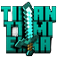TimanttiMiekka icon