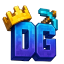 DG network icon