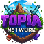 Topia Network icon
