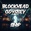 Blockhead Odyssey icon