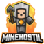 Minehostil icon
