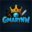🌟 GmaryNetwork 🗡️ icon