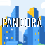 Pandora-City icon