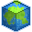 Unlimitedworld - Der Minecraft Wiki-Server icon