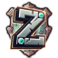 Zordox SMP icon