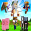Slovenija-minecraft-SLO icon