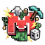 Minevia icon