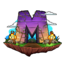 MediaCraft Network icon
