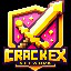 Crackex Network icon