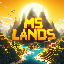 MS LANDS icon
