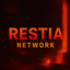 Restia Network icon