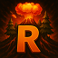 Rayed Network icon