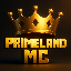 PrimeLandMc icon