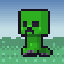 Creeper MC icon