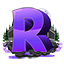 Rokmyst Prison icon