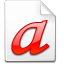 A Minecraft Server icon