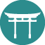 Dynasty Island icon