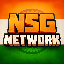 NSG NETWORK icon