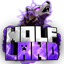 Wolfland icon