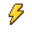 Block Bolt icon