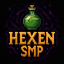 HexenSMP icon