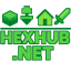 HeXHub.net icon