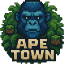 ApeTown icon