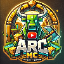 ArcMC Network icon