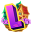 LilacMC Towny 1.21.8 icon