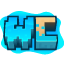 WaveCraft 🌊 Family Friendly SMP icon