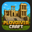 Plovdivia Craft icon