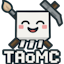 The Art of Minecraft icon