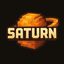 Saturn icon