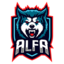 AlfaCraft Skyblock 1.20.4 icon