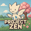 Project: Zen icon